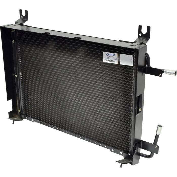 A/C Condenser for Dodge Ram 3500 GAS 1997 1996 1995 1994 P-3355913