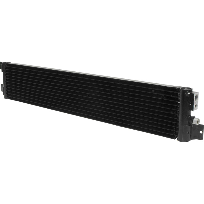 Rear A/C Condenser for Chrysler Grand Voyager 2000 P-3357311