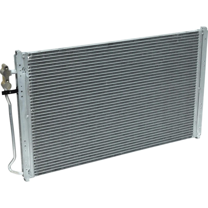 A/C Condenser for Ford Mustang 2004 2003 2002 2001 2000 1999 P-3357477