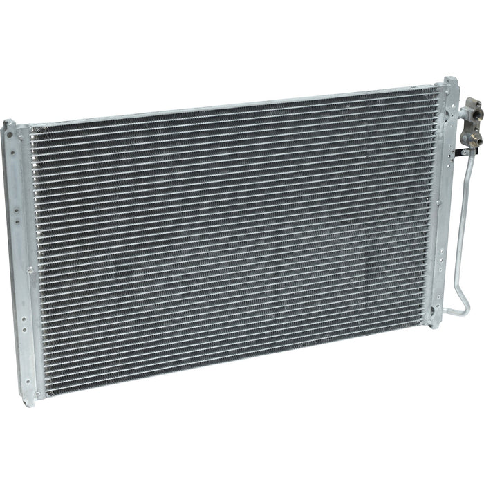 A/C Condenser for Ford Mustang 2004 2003 2002 2001 2000 1999 P-3357477