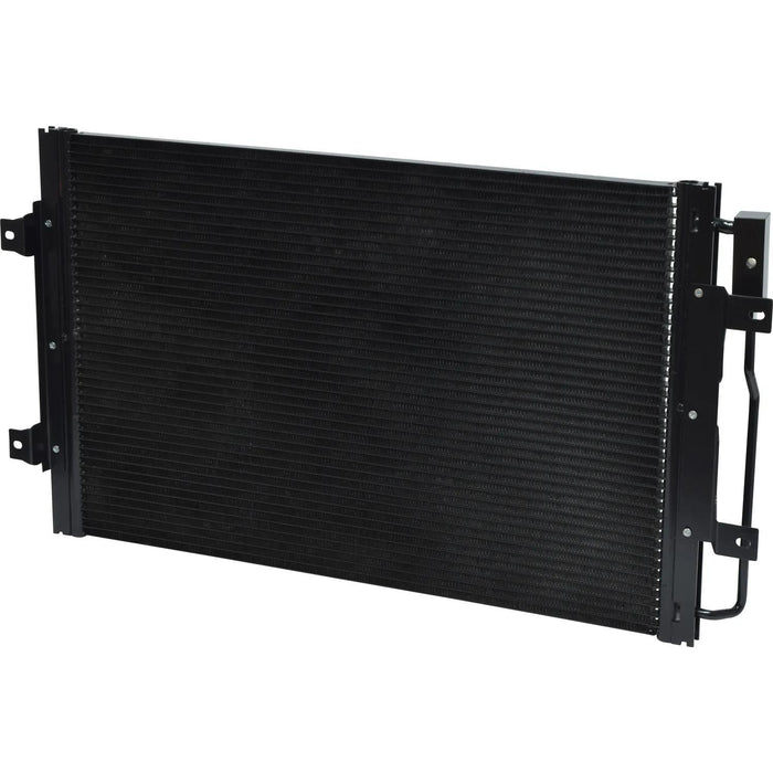 A/C Condenser for Dodge Ram 2500 Van 2003 2002 2001 2000 1999 P-3357522