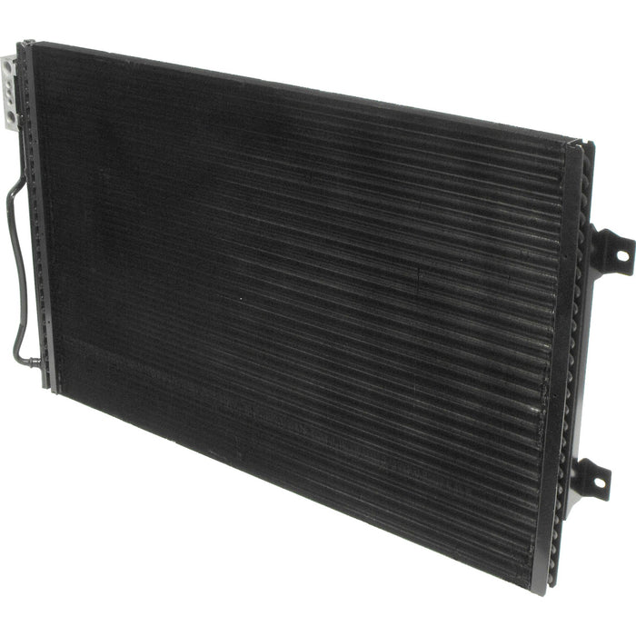 A/C Condenser for Dodge Ram 2500 Van 2003 2002 2001 2000 1999 P-3357522