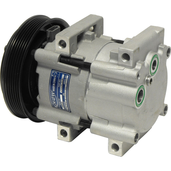 A/C Compressor for Ford F-250 GAS 1989 P-3358862