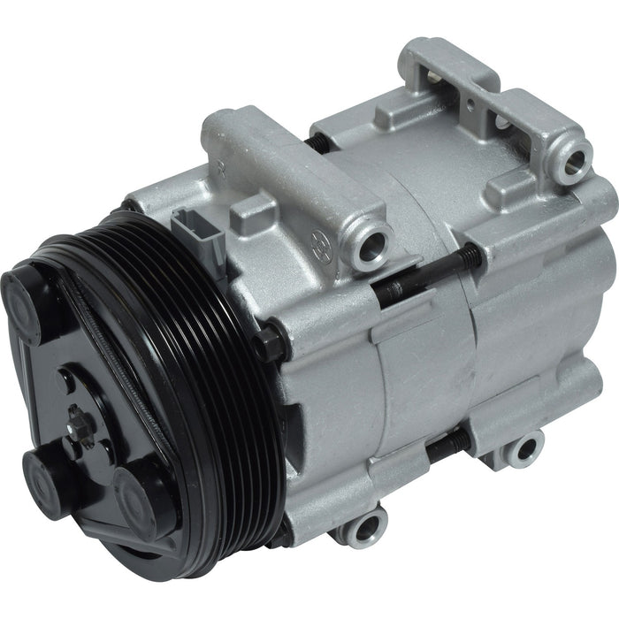 A/C Compressor for Ford F-350 GAS 1997 1996 P-3358907