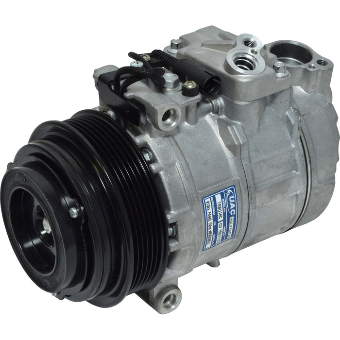 A/C Compressor for Mercedes-Benz ML430 2001 2000 1999 P-3359064