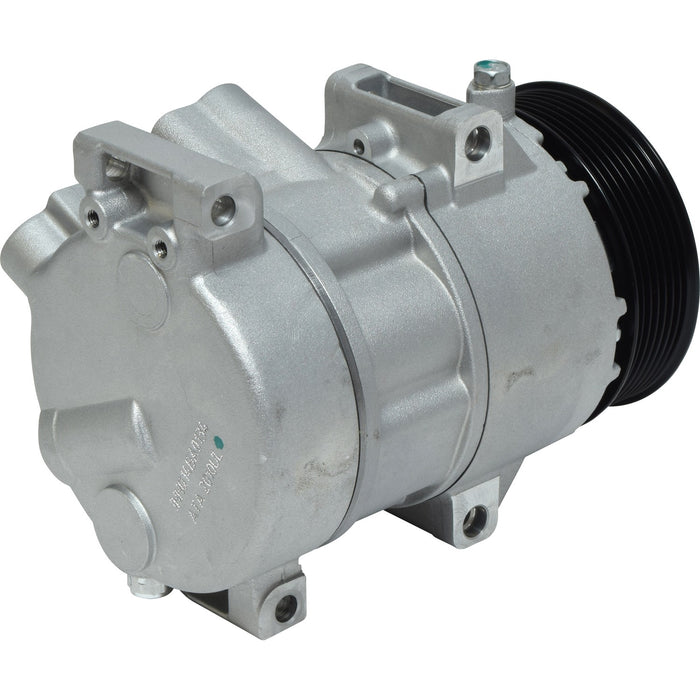 A/C Compressor for Toyota Camry 2.4L L4 GAS 1 VIN 2009 2008 2007 P-3359676