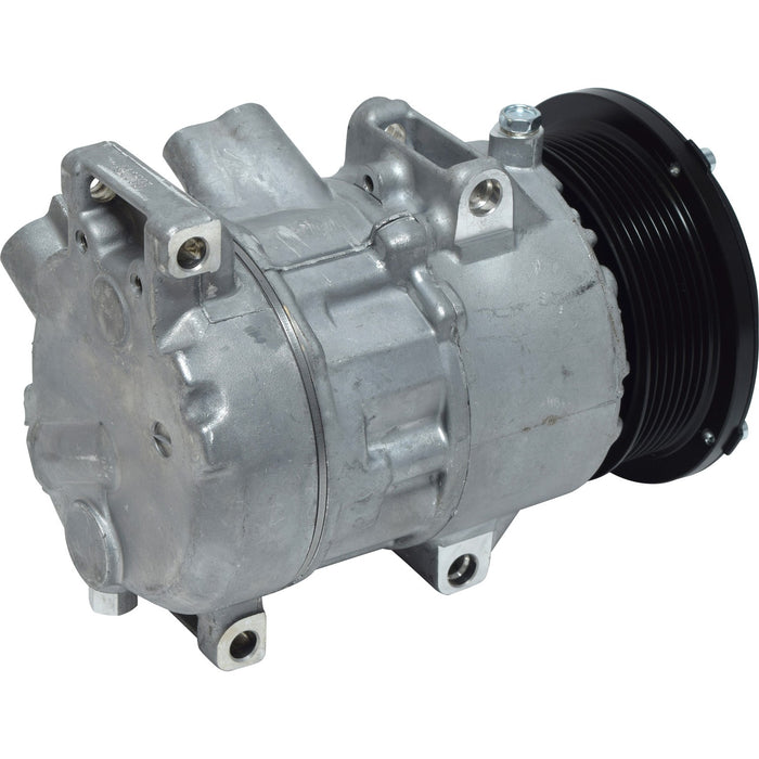 A/C Compressor for Toyota Camry 2.4L L4 GAS 1 VIN 2009 2008 2007 P-3359676