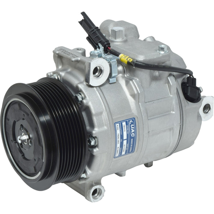 A/C Compressor for BMW X1 3.0L L6 2012 2011 P-3358117