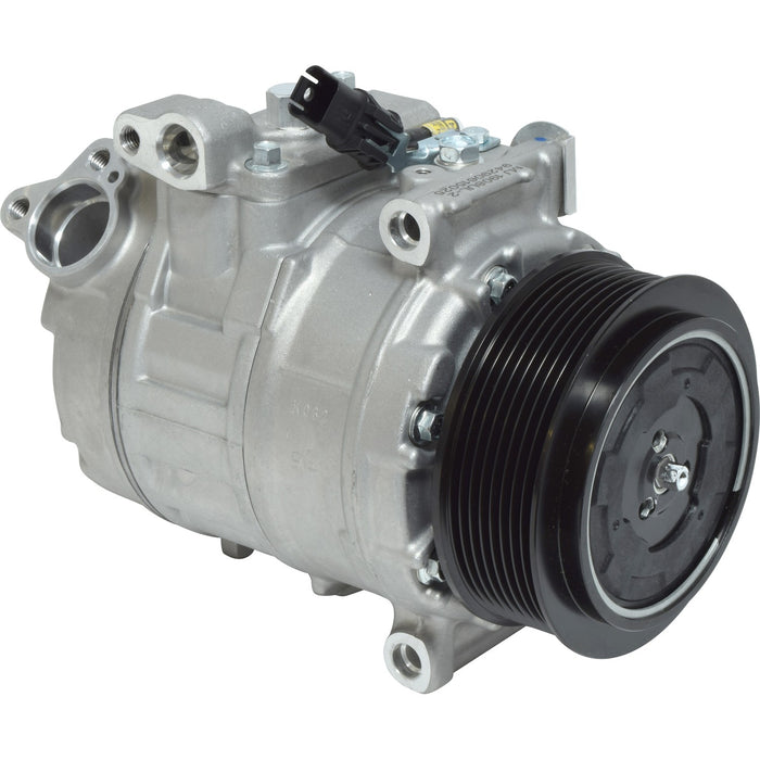 A/C Compressor for BMW X1 3.0L L6 2012 2011 P-3358117