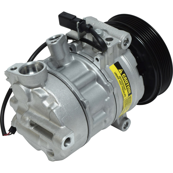 A/C Compressor for Audi S4 2016 2015 2014 2013 P-3358129