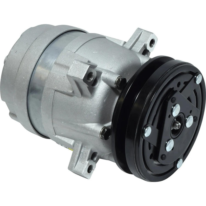 A/C Compressor for Pontiac Grand Am 2.3L L4 1991 1990 1989 1988 - Universal Air CO20082C