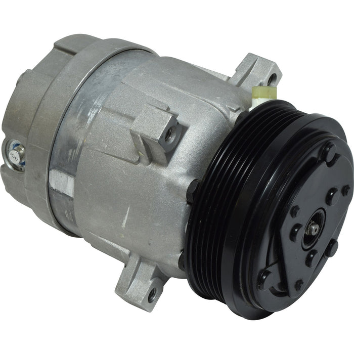 A/C Compressor for Chevrolet S10 2003 2002 2001 2000 1999 1998 P-3360325