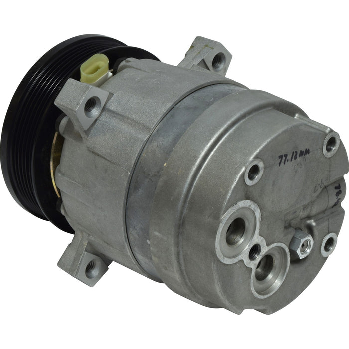 A/C Compressor for Chevrolet S10 2003 2002 2001 2000 1999 1998 P-3360325