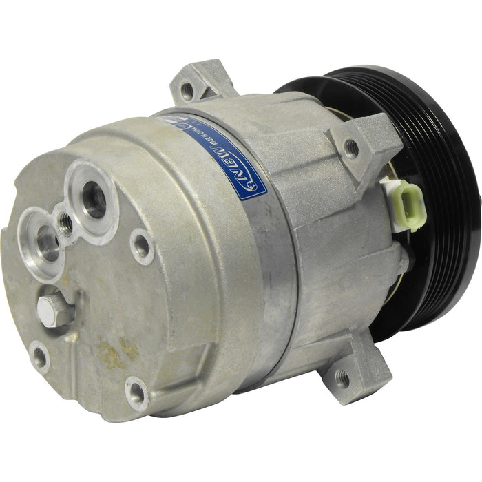 A/C Compressor for Chevrolet S10 2003 2002 2001 2000 1999 1998 P-3360325