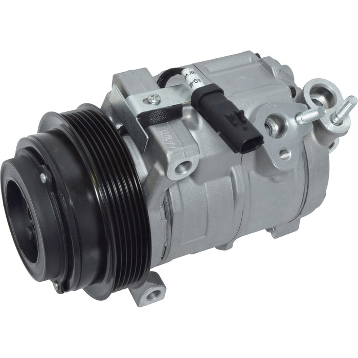A/C Compressor for Jeep Grand Cherokee GAS 2010 2009 - Universal Air CO20775C