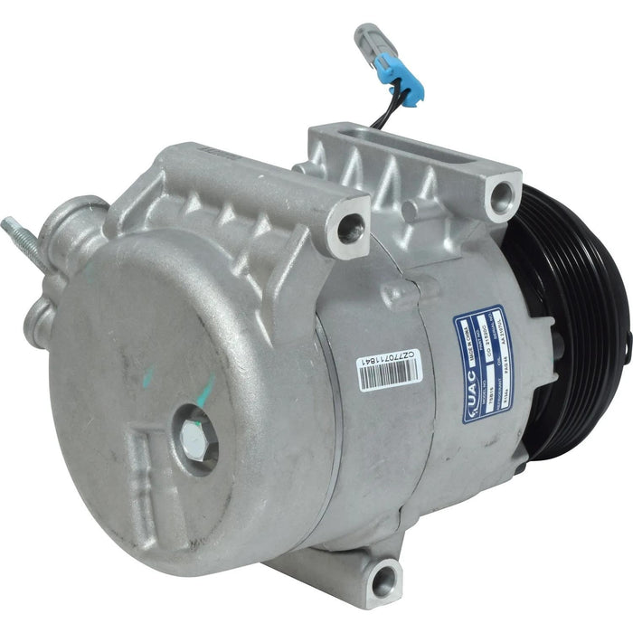 A/C Compressor for Pontiac G6 3.5L V6 2006 2005 P-3360474