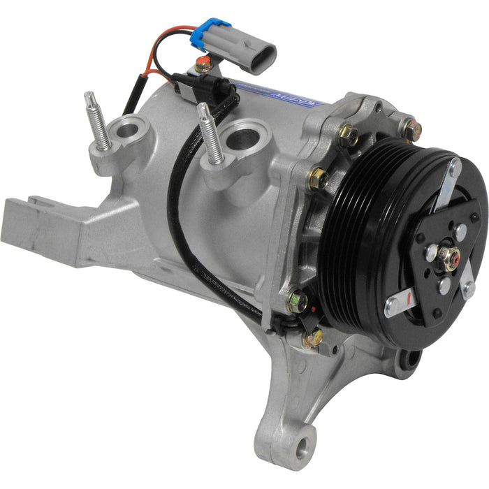 A/C Compressor for Chevrolet Uplander 3.9L V6 LT 2009 2008 2007 2006 P-3360484