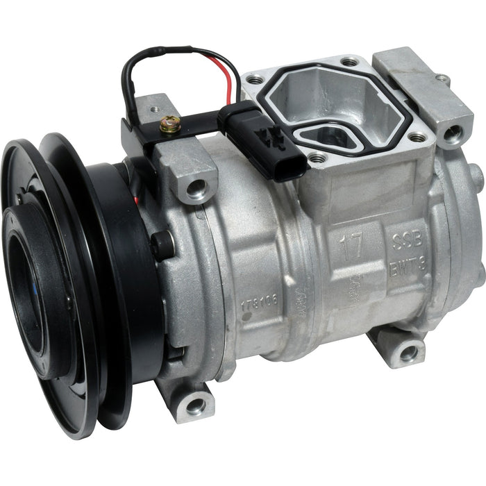 A/C Compressor for Eagle Vision 1997 - Universal Air CO22022C