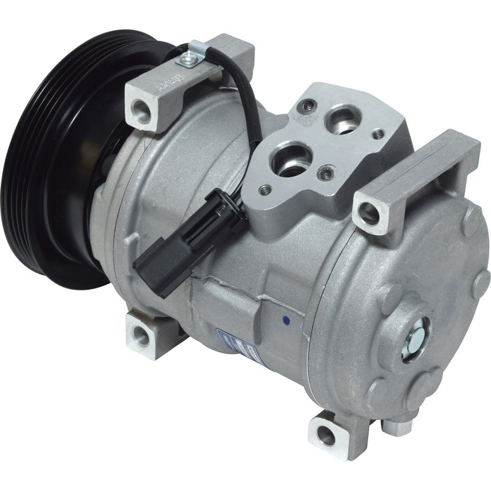 A/C Compressor for Dodge Neon 2002 2001 2000 P-3360790