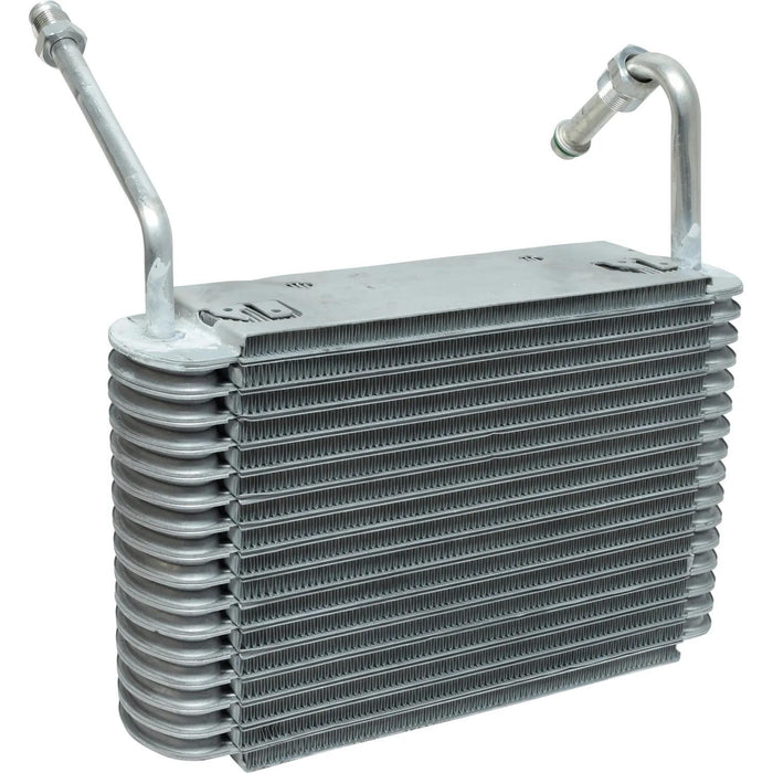 Front A/C Evaporator Core for GMC Jimmy 1991 1990 1989 1988 1987 1986 1985 1984 1983 1982 1981 1980 - Universal Air EV6275PFXC
