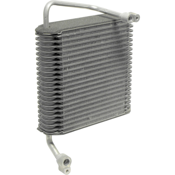 Front A/C Evaporator Core for Chevrolet Express 2500 2021 2020 2019 2018 2017 2016 2015 2014 2013 2012 2011 2010 2009 2008 - Universal Air EV62898PFC