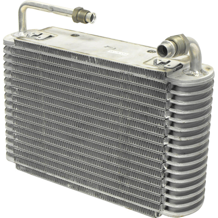 Front A/C Evaporator Core for GMC Safari 2005 2004 2003 2002 2001 2000 1999 1998 1997 1996 1995 1994 - Universal Air EV6797PFC