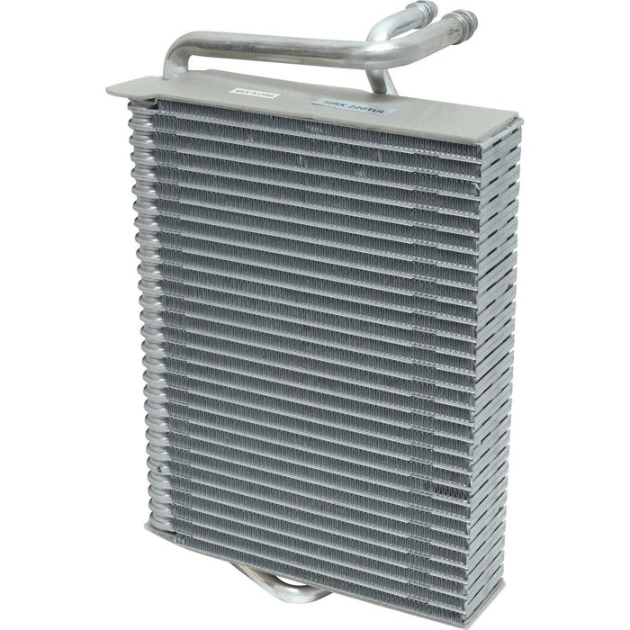 A/C Evaporator Core for Mercedes-Benz E430 2002 2001 2000 1999 1998 - Universal Air EV939568PFXC