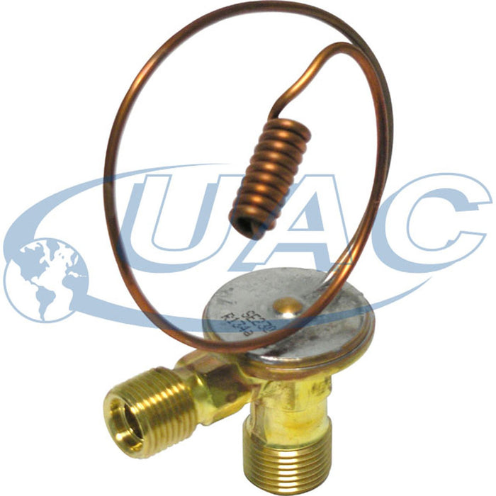 A/C Expansion Valve for Mazda GLC 1982 1981 - Universal Air EX6533F