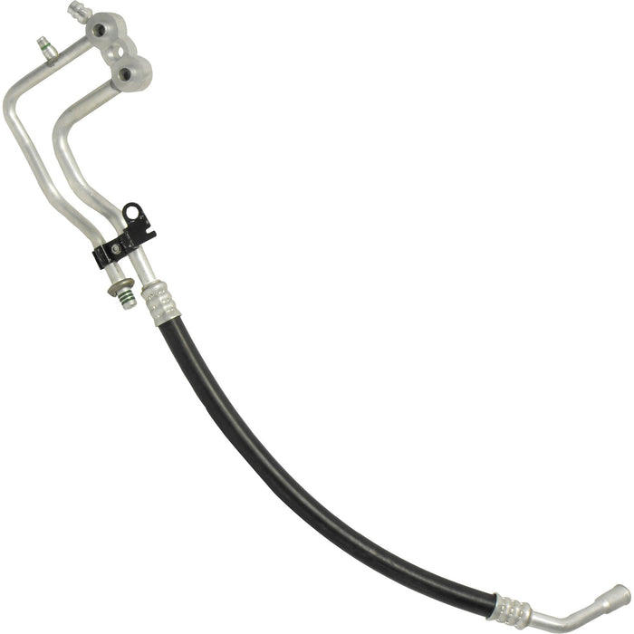 A/C Manifold Hose Assembly for Dodge Ram 1500 1996 1995 P-3372664