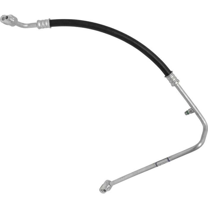 A/C Refrigerant Discharge Hose for Chevrolet Tahoe 2002 2001 2000 P-3373396