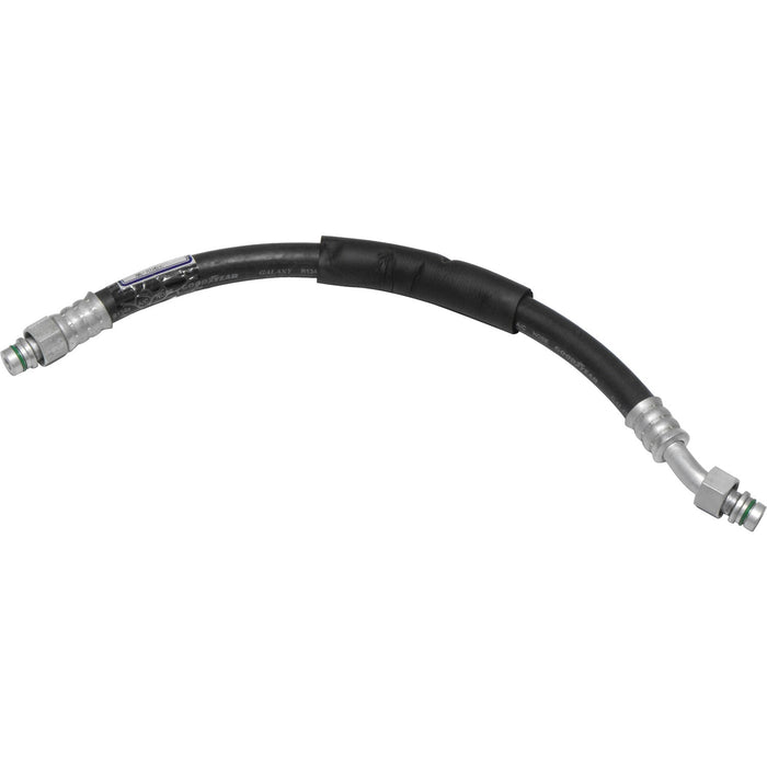 A/C Suction Line Hose Assembly for Toyota Land Cruiser 2007 2006 2005 2004 2003 2002 2001 2000 1999 1998 P-3373615