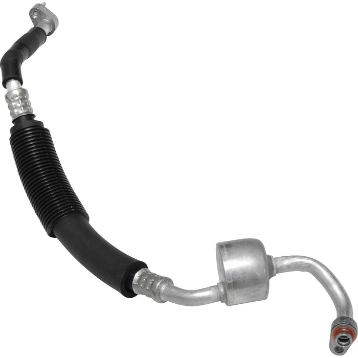 A/C Suction Line Hose Assembly for Ford F-150 5.0L V8 2014 2013 2012 2011 P-3374026