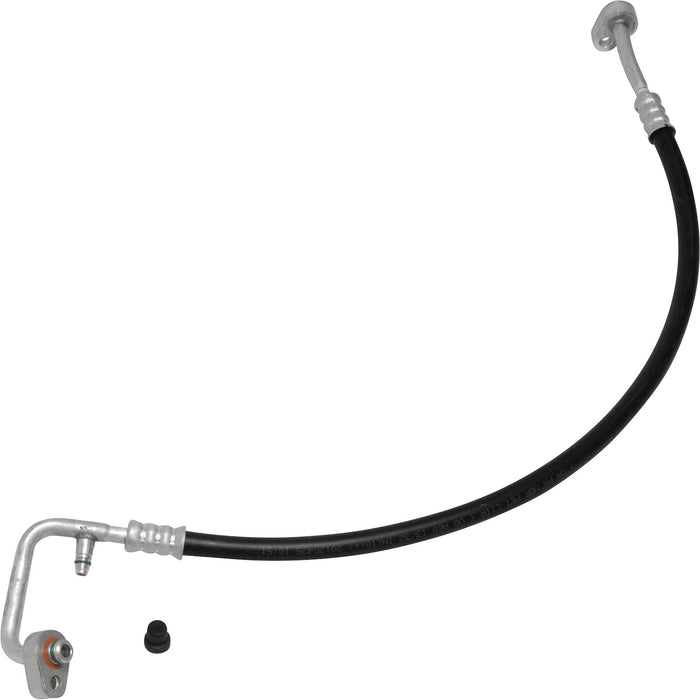 A/C Refrigerant Discharge Hose for Dodge Ram 3500 2003 P-3374197