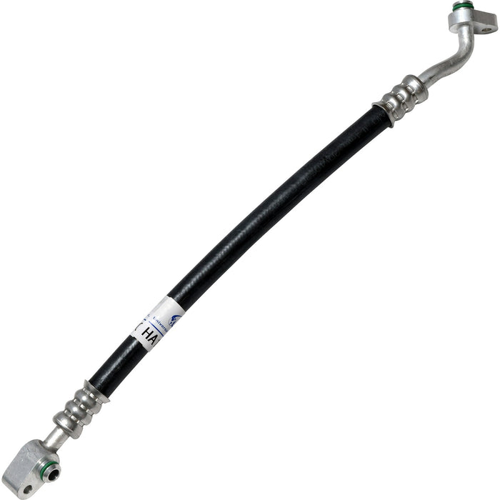 A/C Refrigerant Discharge Hose for Pontiac Firefly 2000 1999 1998 P-3374398