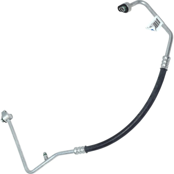 A/C Refrigerant Discharge Hose for Chrysler Aspen 4.7L V8 Limited 2009 2008 2007 P-3374418