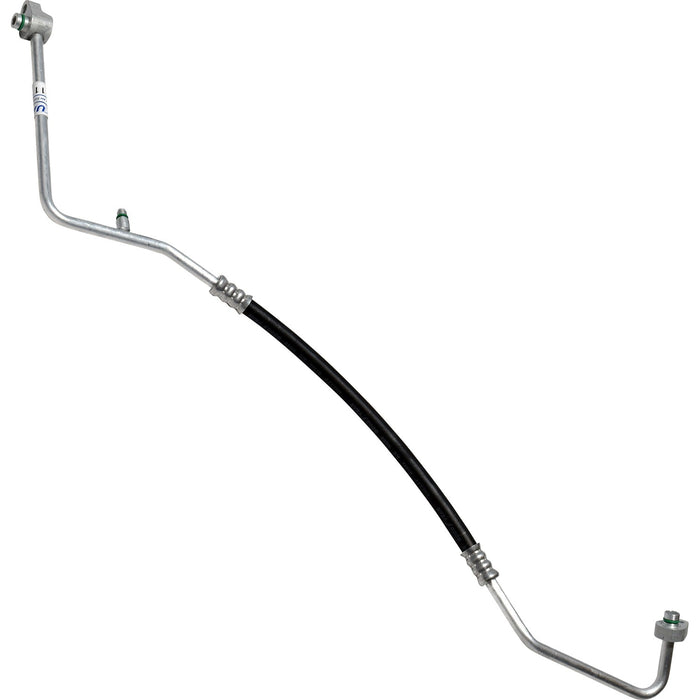 A/C Refrigerant Discharge Hose for Chrysler Aspen 4.7L V8 Limited 2009 2008 2007 P-3374418