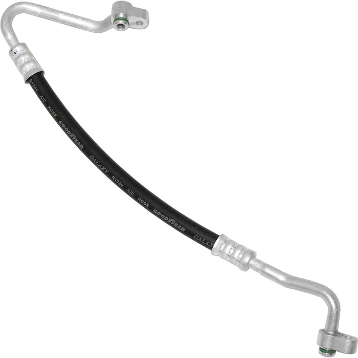 A/C Refrigerant Discharge Hose for Honda Civic 1.3L L4 Hybrid ELECTRIC/GAS 2005 2004 2003 P-3374553