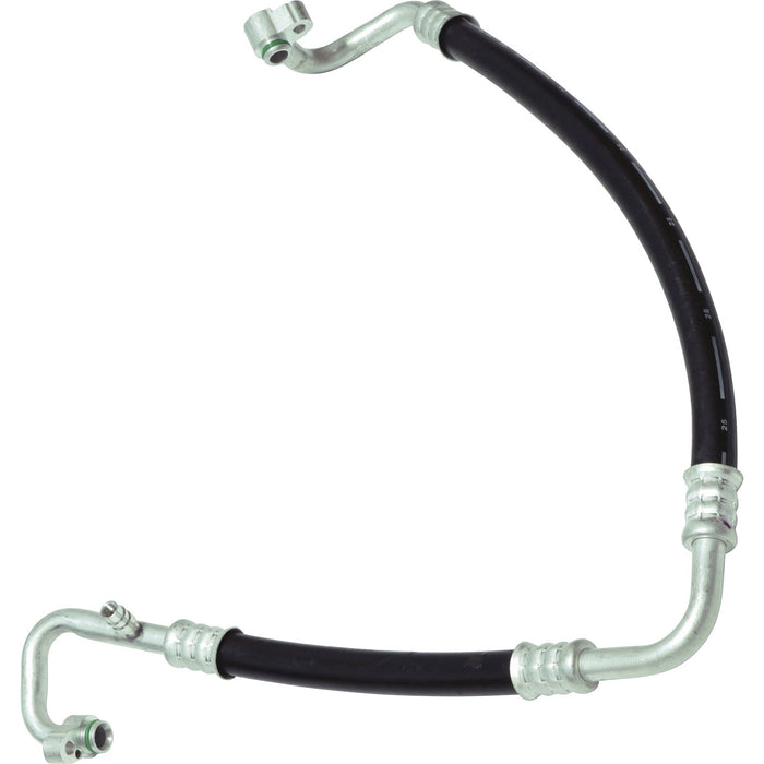 A/C Suction Line Hose Assembly for Mazda Miata 2003 2002 2001 P-3370928