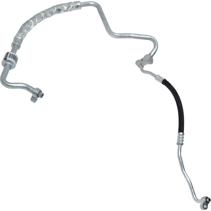 A/C Manifold Hose Assembly for Chevrolet Malibu 2.0L L4 30 VIN GAS 2015 2014 2013 P-3371079