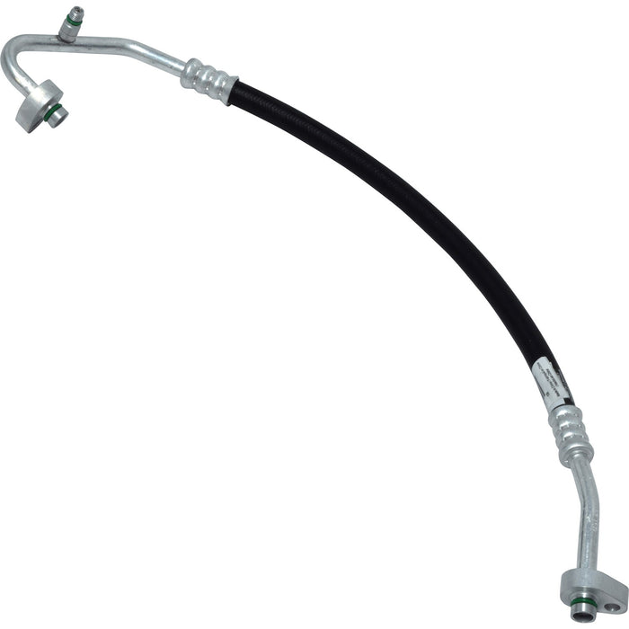 A/C Refrigerant Discharge Hose for Dodge Ram 3500 5.7L V8 GAS 31 VIN 2008 2007 2006 2005 P-3371152