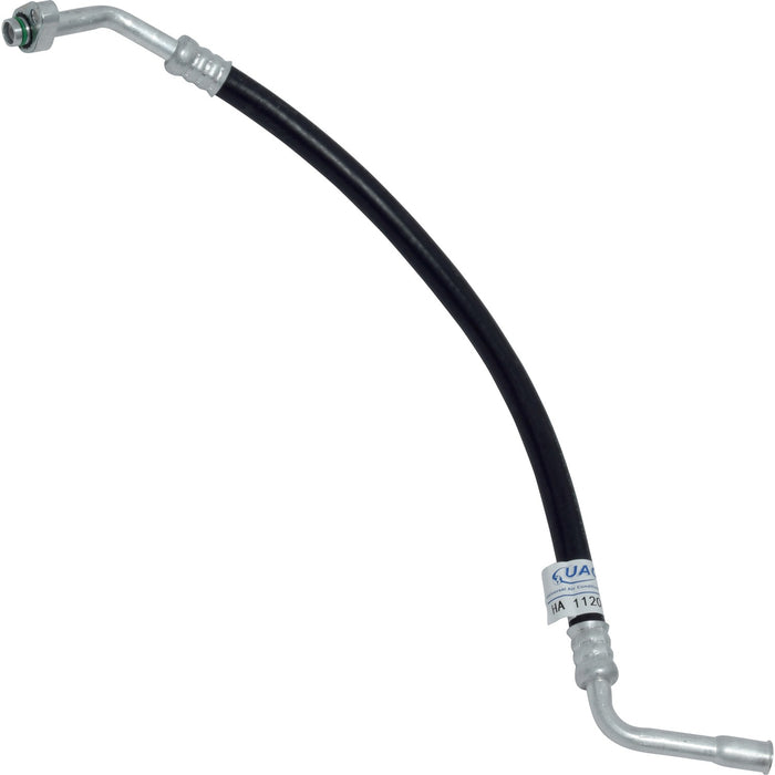 A/C Suction Line Hose Assembly for Dodge Ram 2500 5.7L V8 GAS 2009 2008 2007 2006 2005 P-3371206