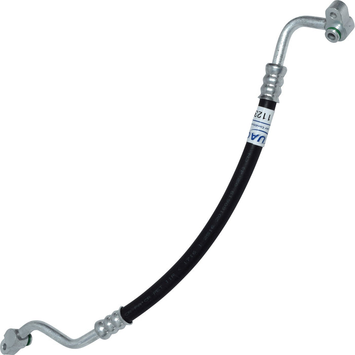 A/C Refrigerant Discharge Hose for Honda Civic 1.8L L4 2-Door GAS 2015 2014 2013 2012 P-3374862