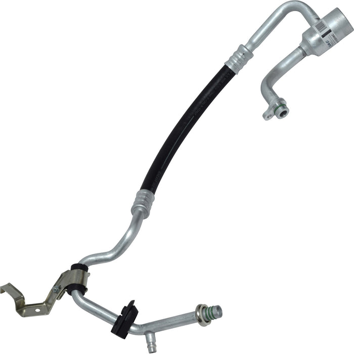 A/C Suction Line Hose Assembly for Infiniti FX35 2012 2011 2010 2009 P-3371400