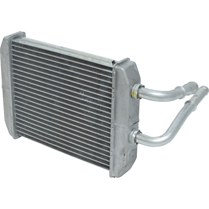 Front HVAC Heater Core for GMC Savana 1500 2014 2013 2012 2011 2010 2009 2008 2007 2006 2005 2004 2003 2002 2001 2000 1999 - Universal Air HT398357C