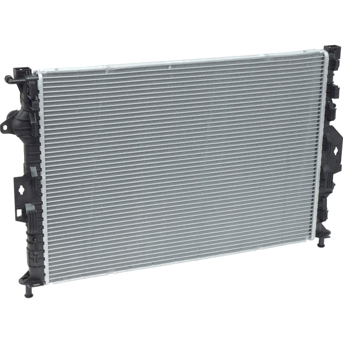 Radiator for Volvo V60 Cross Country 2018 2017 2016 2015 P-3385232