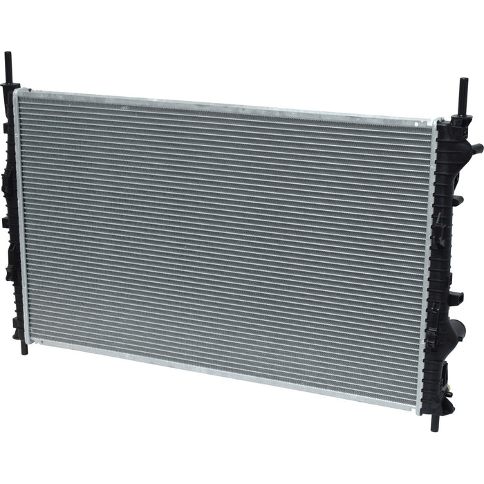 Radiator for Ford Transit-350 2019 2018 2017 2016 2015 P-3385314