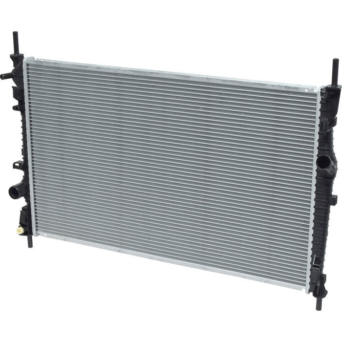 Radiator for Ford Transit-350 2019 2018 2017 2016 2015 P-3385314