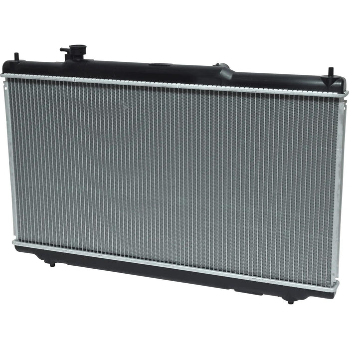 Radiator for Acura TLX 3.5L V6 2020 2019 2018 2017 2016 2015 P-3385332