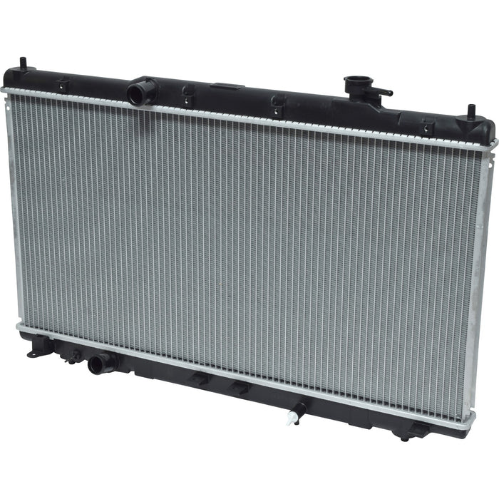 Radiator for Acura TLX 3.5L V6 2020 2019 2018 2017 2016 2015 P-3385332