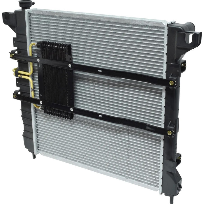 Radiator for Dodge Dakota 1999 1998 1997 P-3385789